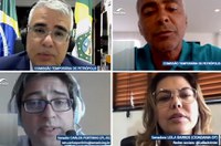 Instalada comissão externa sobre desastre em Petrópolis