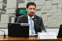 CCT vota na quinta outorgas para serviços de radiodifusão comunitária