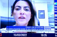 Senado aprova criação da Medalha Inovação no Campo