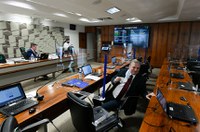 Venda de refinaria e Marco Legal do Saneamento serão debatidos na CAE