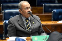 Chico Rodrigues pede que o Brasil retome relações diplomáticas com a Venezuela