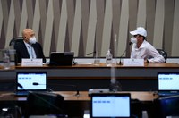 CMA busca acordo para votar política nacional para atingidos por barragens