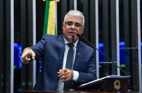 Girão critica falta de coragem do governo do Ceará para combater crime organizado