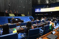 Inscrições para o Jovem Senador vão até 25 de março