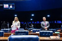 Projeto que prevê campanhas contra a violência doméstica em escolas segue para a Câmara