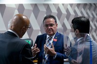 Relator da reforma tributária acata novas emendas