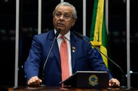 Senado cria comissão permanente para cuidar das fronteiras brasileiras