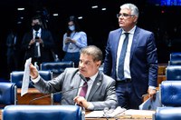 Senado vai homenagear os 120 anos de fundação da Opas