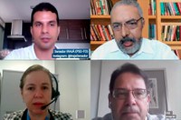 Senadores e operadores do FGTS divergem sobre saque para segundo imóvel