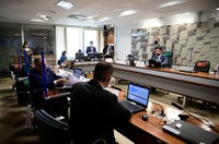 CCT aprova autorizações para rádios comunitárias