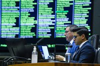 Congresso derruba item do veto parcial à MP do Milho