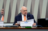 Em audiência, produtores rurais defendem construção de açudes em APPs