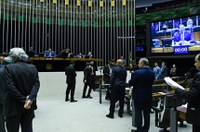 Derrubado veto a parte de PL que criou Procuradoria Regional da República em BH