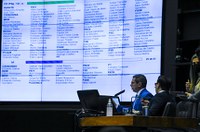 Derrubado veto sobre movimentação de recursos no Fundeb