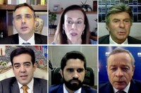 Senado instala comissão para modernizar processo tributário e administrativo