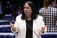 Senado debate consequências da guerra na Ucrânia com ministros em sessão nesta quinta