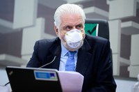 CMA pode votar projeto sobre economia de água e energia na administração federal