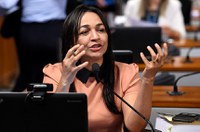 Frente Parlamentar pelo Desarmamento será instalada nesta terça