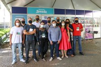 Jovem Senador promove jogos interativos no YouTube para divulgar a edição 2022