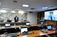 CAS aprova ampliação do SUS a atendimento a cânceres de mama, útero e colorretal