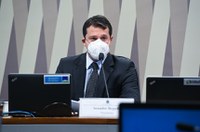 CTFC convoca Queiroga para debater qualidade da saúde pública no Brasil
