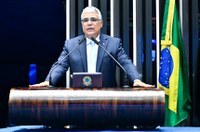 Girão pede uso de tecnologias na prevenção de desastres climáticos