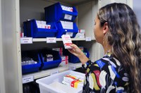 Sancionada lei que autoriza SUS a receitar remédios sem aval da Anvisa