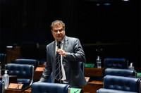 Senado aprova criação do Grupo Parlamentar Brasil-Índia