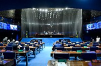 Senado prorroga cargos temporários no Ministério da Agricultura e na ANS