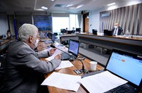 CMA aprova adoção de economia de energia e água na administração federal