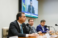 Em seminário sobre Holocausto, Pacheco alerta para 'banalização do mal'