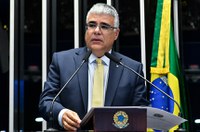 Girão pede diligência sobre denúncias de desvio de recursos por estados e municípios