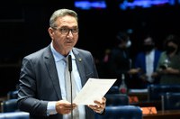 Lucas Barreto pede voto de louvor à Polícia Rodoviária Federal