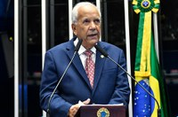 Oriovisto: projeto que reconhece Holodomor deve ser votado na próxima semana