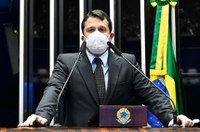 Reguffe anuncia filiação ao União Brasil