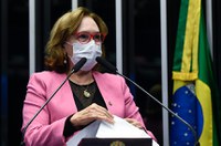 Zenaide alerta para necessidade de imunização de crianças e adolescentes