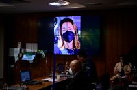 Aprovado projeto para evitar evasão escolar de atletas de alto rendimento