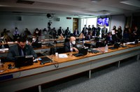 CE aprova prioridade de matrícula de criança ou adolescente alvo de violência