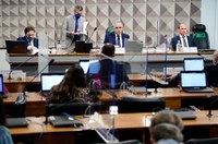 Defensores e críticos debatem constelação familiar na CAS