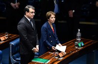 Guerra da Ucrânia: senadores alertam para risco de desabastecimento