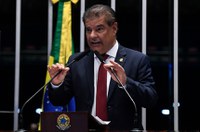 Nelsinho destaca inauguração de Aquário do Pantanal