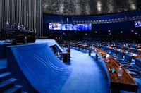 Projeto que proíbe guarda de criança a pais investigados por violência familiar sai da pauta