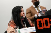 Rose encerra mandato na presidência da CMO e faz balanço positivo