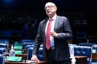 Aprovado acordo sobre troca de informações entre Brasil e Luxemburgo