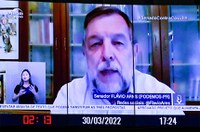 Arns pede atualização dos valores pagos pelos procedimentos nas Santas Casas