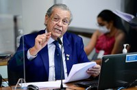 CMA aprova proibição de barragens, comportas e eclusas no Rio Araguaia