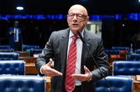 Esperidião Amin: 14 praias de SC recebem Prêmio Bandeira Azul