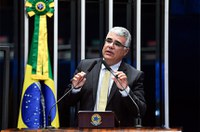 Girão critica ministros do Supremo Tribunal Federal