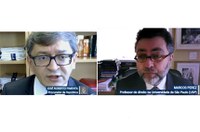 Professores sugerem lei de processo administrativo de abrangência nacional