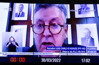 Projeto que proíbe penhora de bens de hospitais filantrópicos segue para sanção